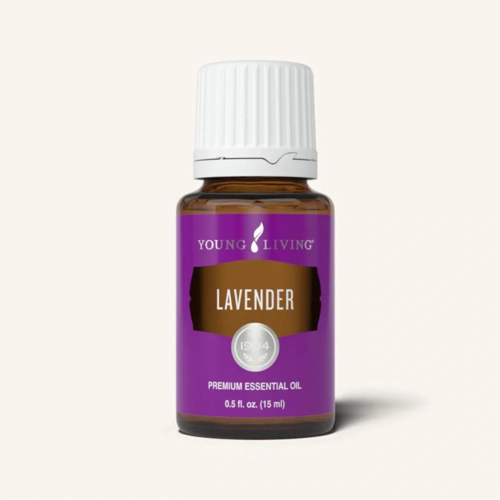 Young Living Oil Custom Bundle for @gidget_goods - Picture 2 of 2